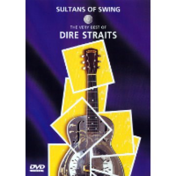 Sultans of Swing - The Very Best of Dire Straits DVD