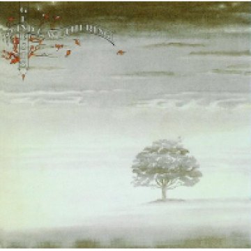 Wind And Wuthering CD