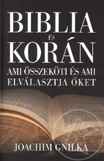 Biblia és Korán