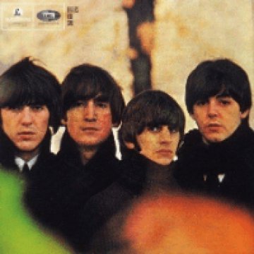 Beatles For Sale CD