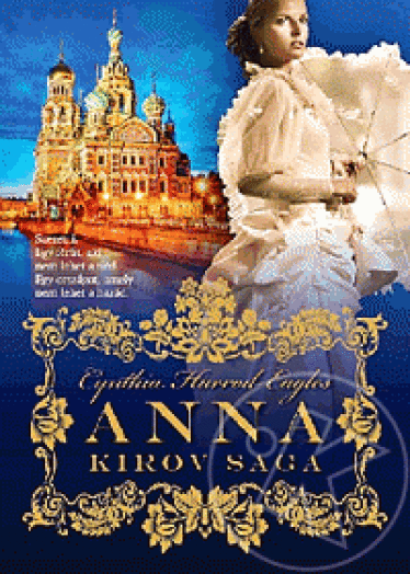 ANNA - KIROV SAGA 1.