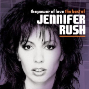 The Best of - The Power of Love CD