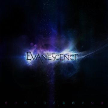 Evanescence CD