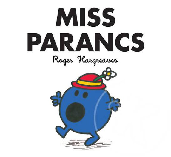 Miss Parancs