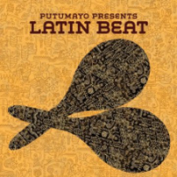 Putumayo - Latin Beat CD