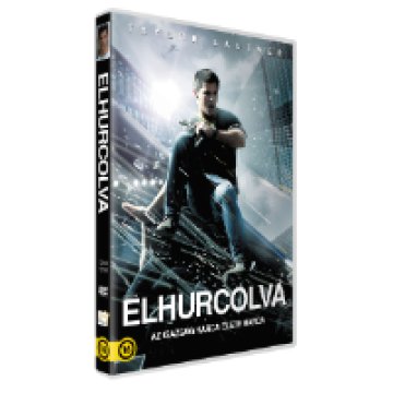 Elhurcolva DVD