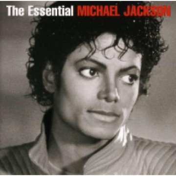 The Essential Michael Jackson CD