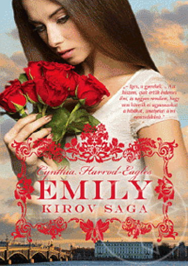 EMILY - KIROV SAGA 3.