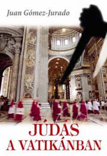 Júdás a Vatikánban