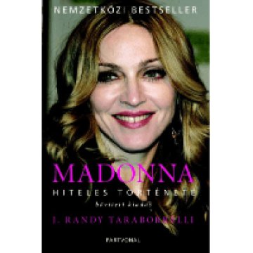 Madonna hiteles története