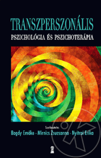 Transzperszonális pszichológia és pszichoterápia