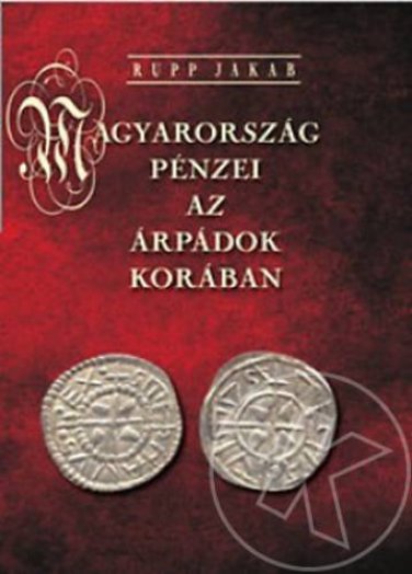 Magyarország pénzei az Árpádok korában