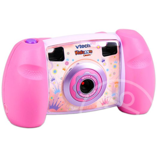 Kidizoom Digitális fényképezőgép – pink