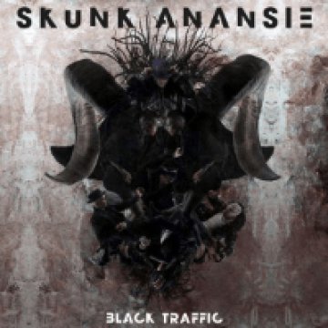 Black Traffic (Special Edition) CD+DVD