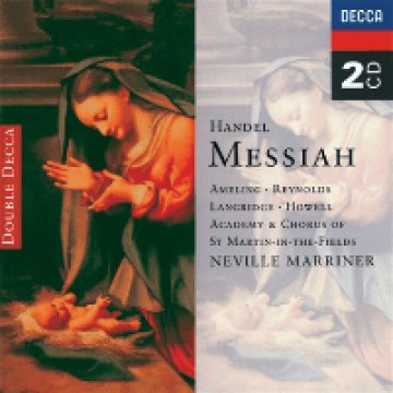 Messiás CD