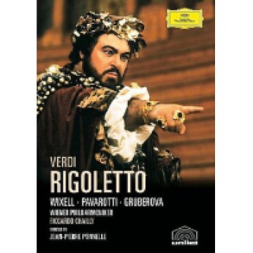Rigoletto DVD