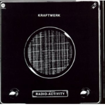 Radio-Activity CD