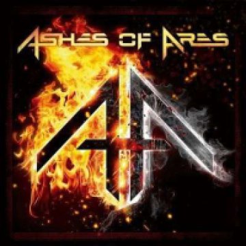 Ashes Of Ares CD