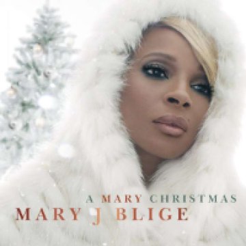 A Mary Christmas CD