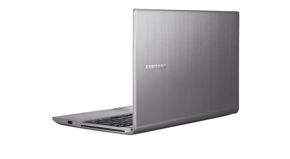 Samsung Series NP700Z5AH notebook CHRONOS