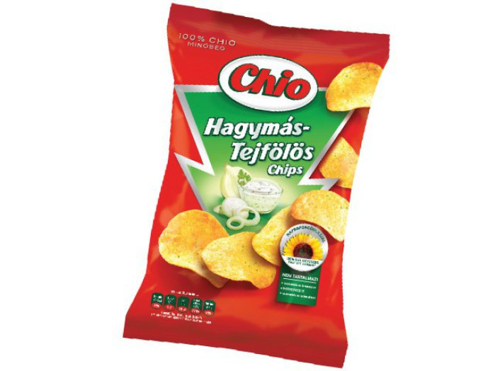 Chio chips (150 g)