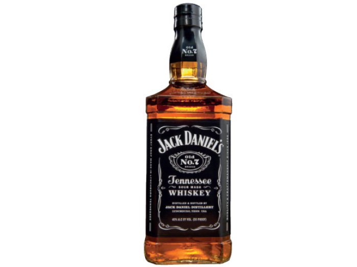 Jack Daniel's whiskey vagy Jack Daniel's Honey