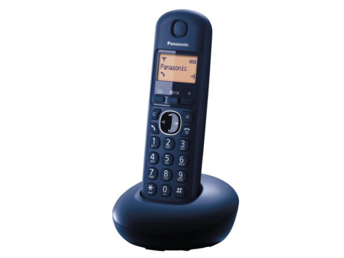 Panasonic TGB210 Dect telefon