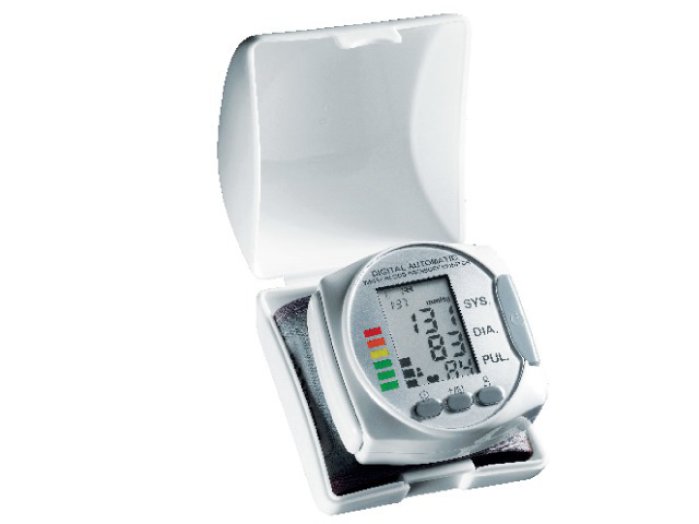 TESCO WBPM13 vérnyomásmérő