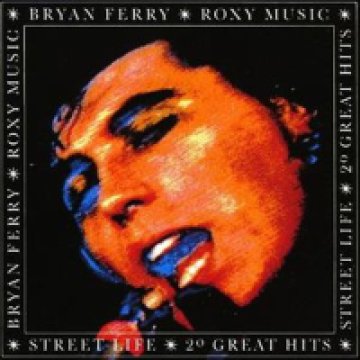 Street Life - 20 Great Hits CD