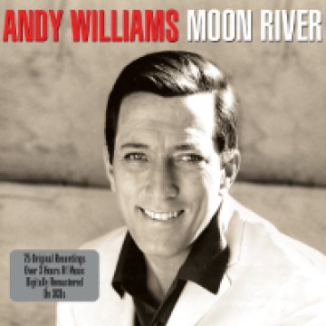 Moon River CD