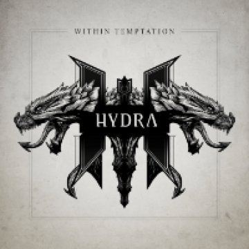 Hydra (Deluxe Edition) CD