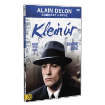 Klein úr DVD