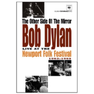 Bob Dylan Live At The Newport Folk Festival 1963-1965 DVD