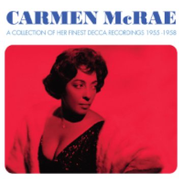 Her Finest Decca Recordings 1955-1958 CD