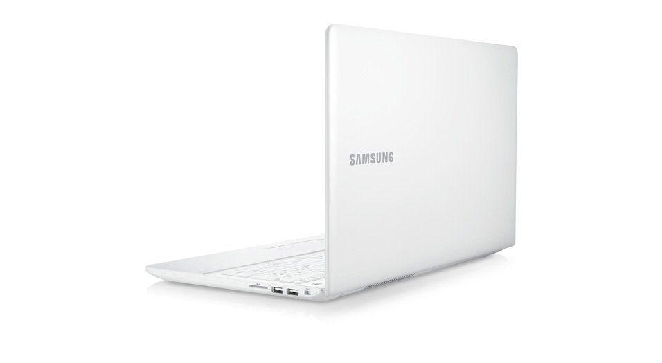 Samsung Series 3 NP370R5V notebook