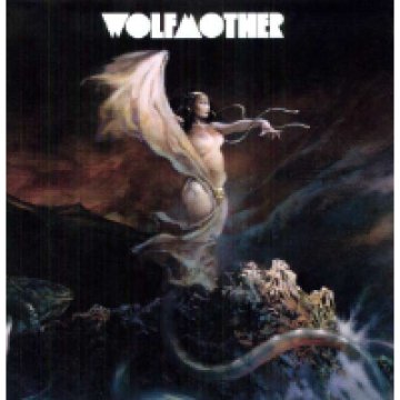 Wolfmother LP