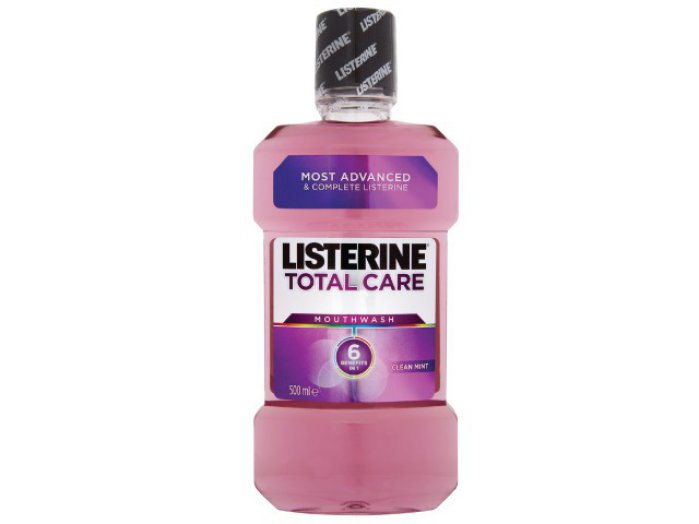 Listerine Total Care szájvíz