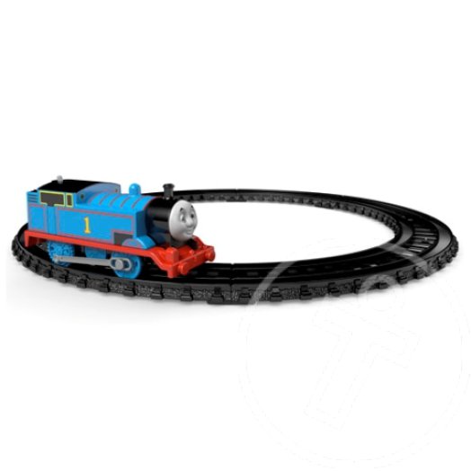 Thomas: Mozdony és pálya - Thomas a gőzmozdony (MRR-TM)