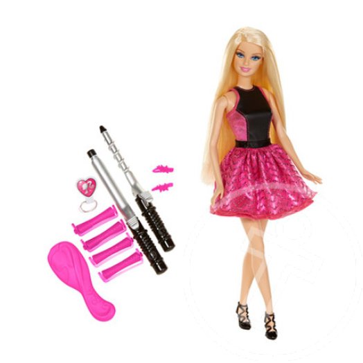 Barbie: Csodahaj Barbie kiegészítőkkel