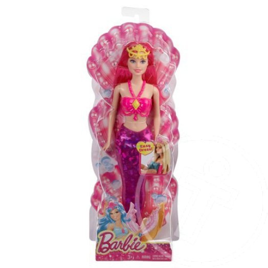 Barbie: Tündérmese sellők 2015 - Barbie