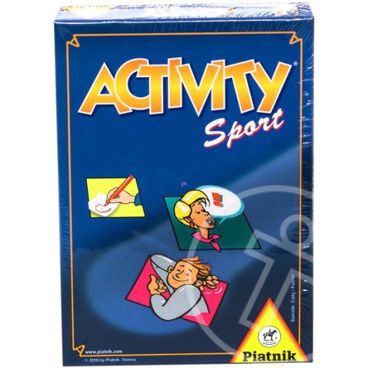 Activity - Sport