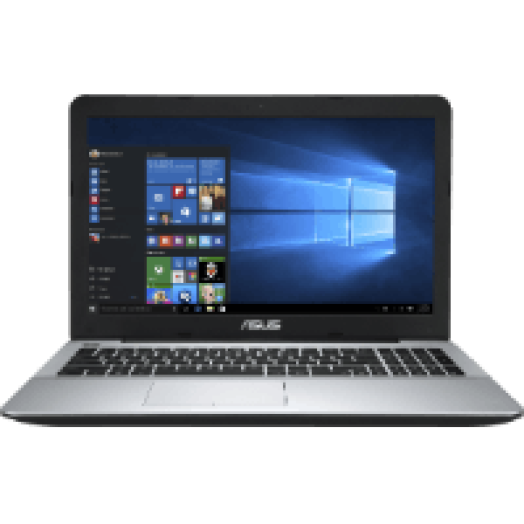 X555UJ-XO018T notebook (15,6"/Core i7/8GB/1TB/GT920 2GB VGA/Windows 10)