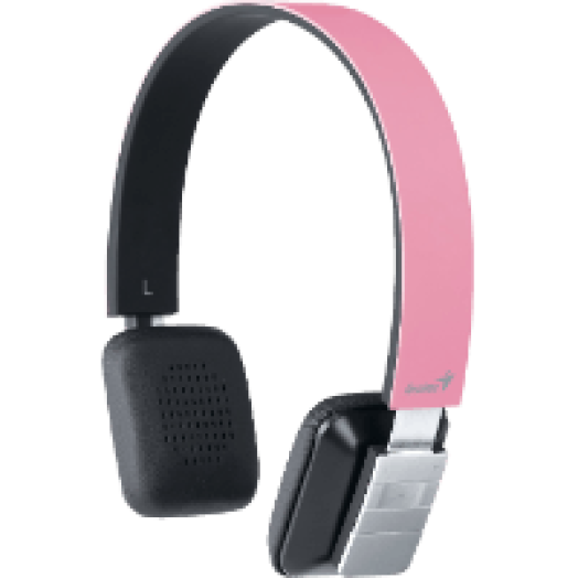 Headset rózsaszín (HS-920BT)