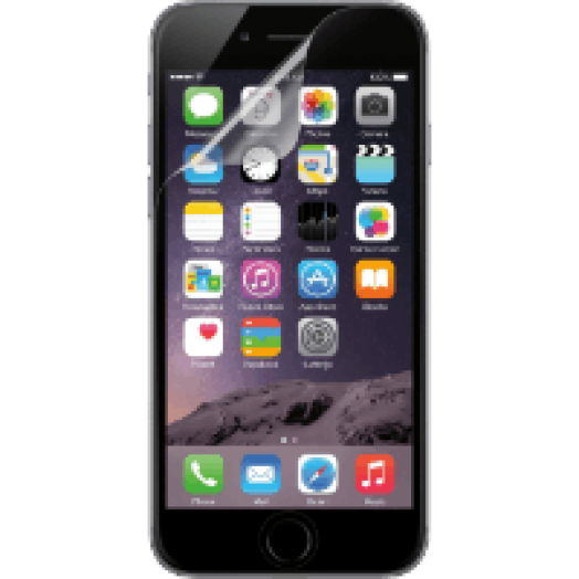 iPhone 6 Plus kijelzővédő fólia