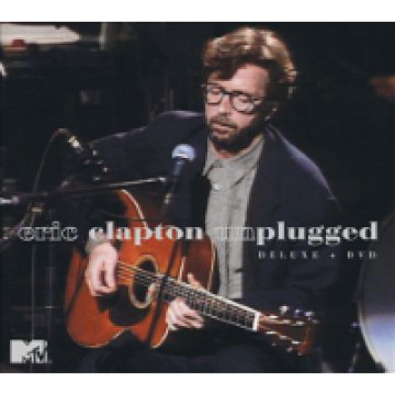 Unplugged (Deluxe Edition) CD+DVD