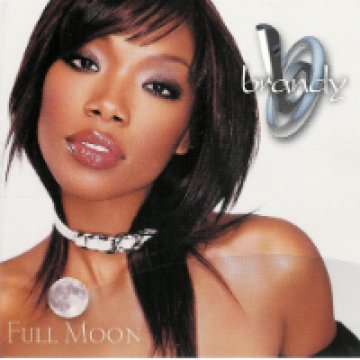 Full Moon CD