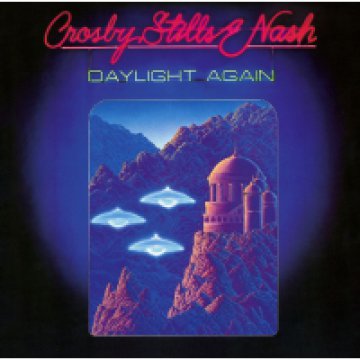 Daylight Again (Expanded & Remastered) CD