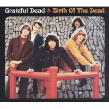 Birth Of The Dead CD