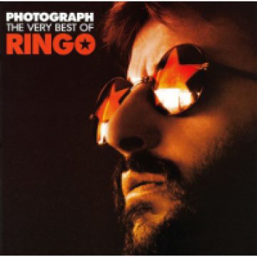 Photograph: The Very Best of Ringo Starr CD