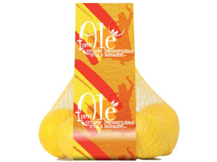 Olé citrom